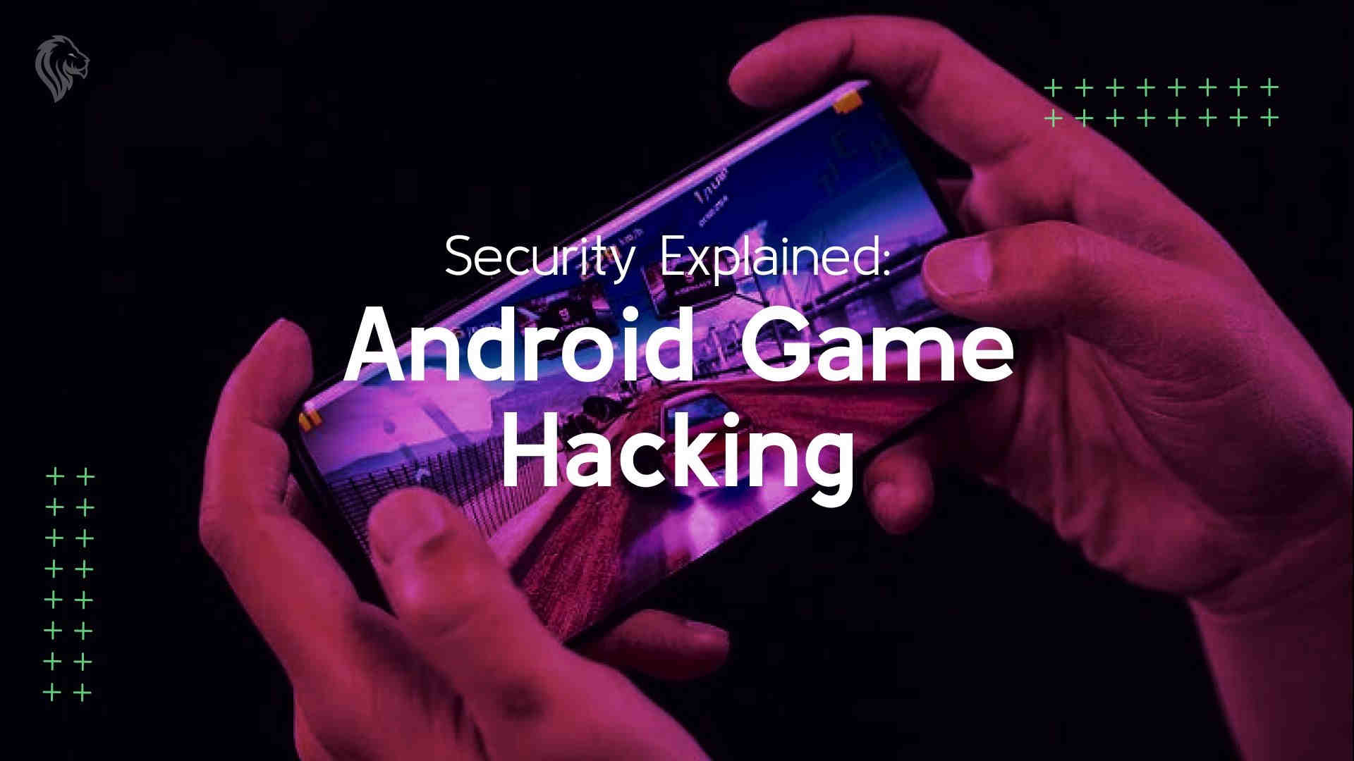 Open source Apk for android game hacking : r/REGames