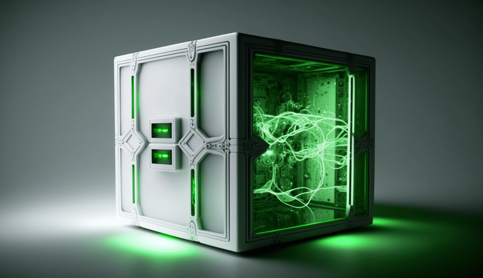 Magic_Media_white_box_testing_cyber_security_futuristic_green_d_219e85c4-a6e4-44b8-a4a1-06261d2376df