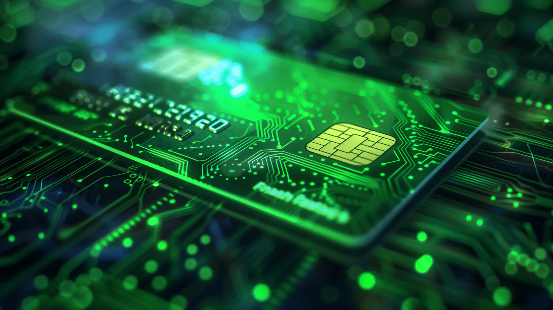 PCI DSS Compliance