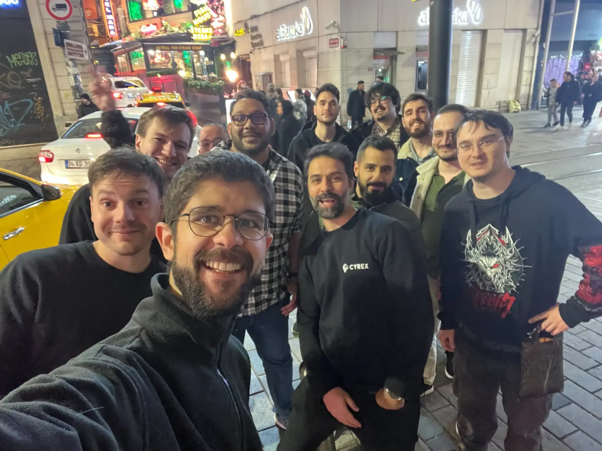 Amazon Games Hackathon Team